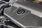 Mercedes-Maybach S500 by Brabus 2015 года